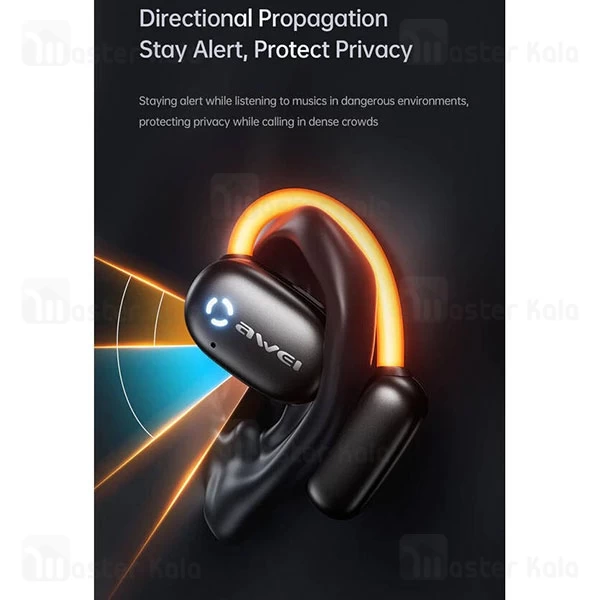 هندزفری بلوتوث اوی Awei TZ13 ANC