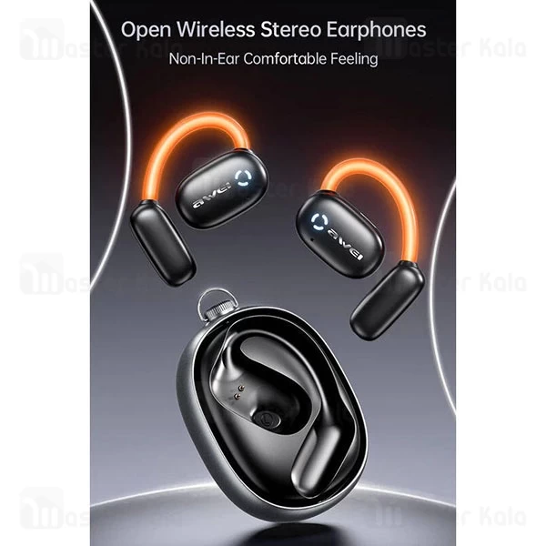 هندزفری بلوتوث اوی Awei TZ13 ANC