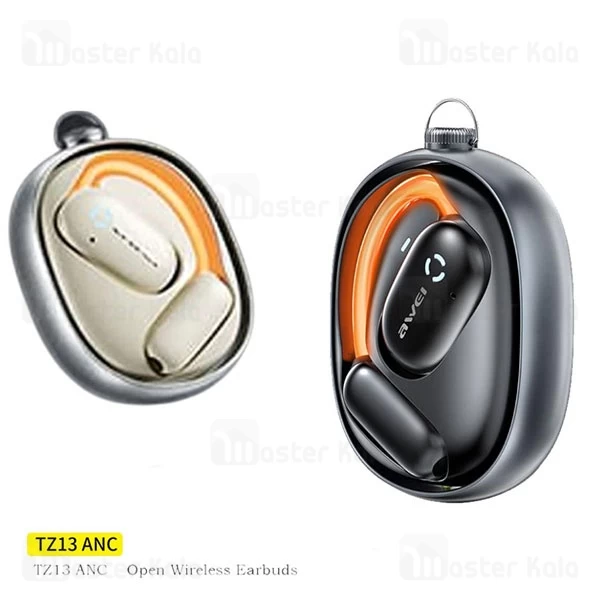 هندزفری بلوتوث اوی Awei TZ13 ANC