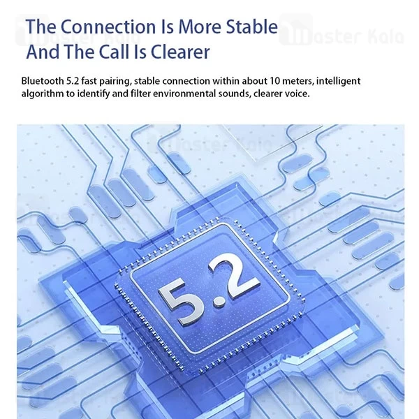 هندزفری بلوتوث گردنی اوی Awei A886 Pro