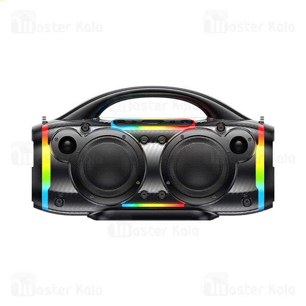 اسپیکر بلوتوث اوی Awei KA12 توان 60 وات رم و فلش خور
