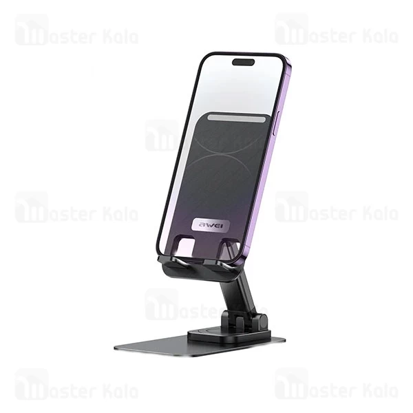 هولدر و پایه نگهدارنده رومیزی اوی Awei X44