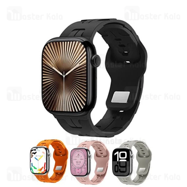 ساعت هوشمند HK10 Mini نسخه ChatGPT