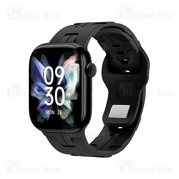 ساعت هوشمند HK10 Mini نسخه ChatGPT