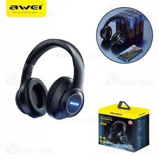 هدفون بلوتوث اوی Awei A200BL رم خور