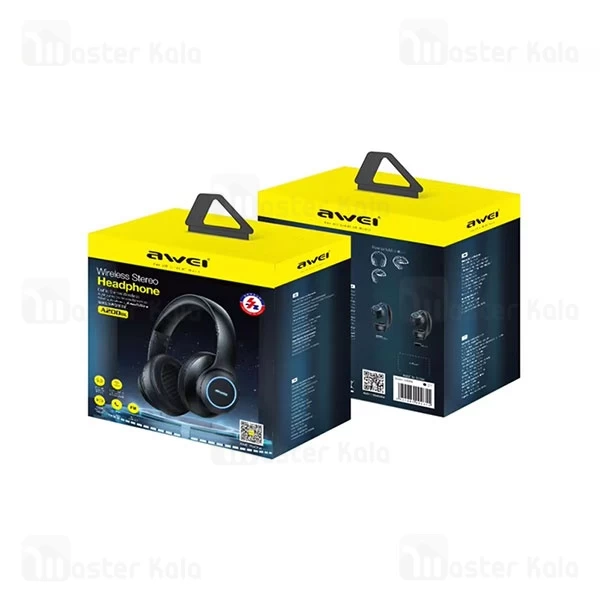 هدفون بلوتوث اوی Awei A200BL رم خور