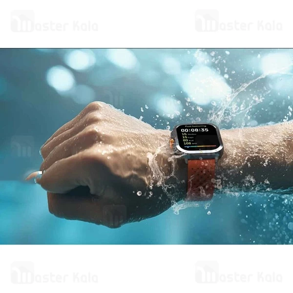 ساعت هوشمند شیائومی گلوریمی Glorimi GX Trace