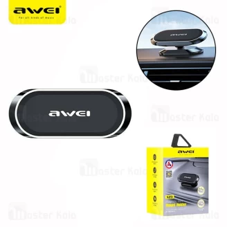 هولدر و پایه نگهدارنده مگنتی اوی Awei X20