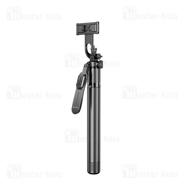مونوپاد و سه پایه شاتر دار اوی Awei Selfie Stick X56