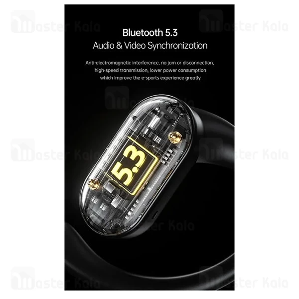 هندزفری بلوتوث اوی Awei T95 OWS