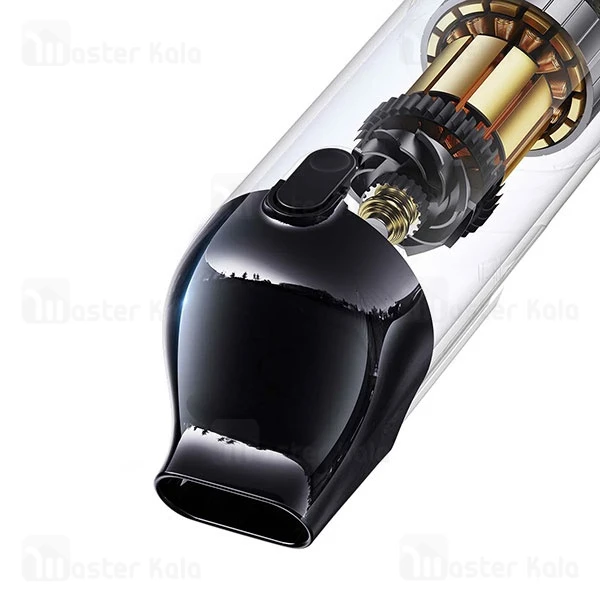 جارو شارژی ماشین بیسوس Baseus A5 Car Vacuum Cleaner