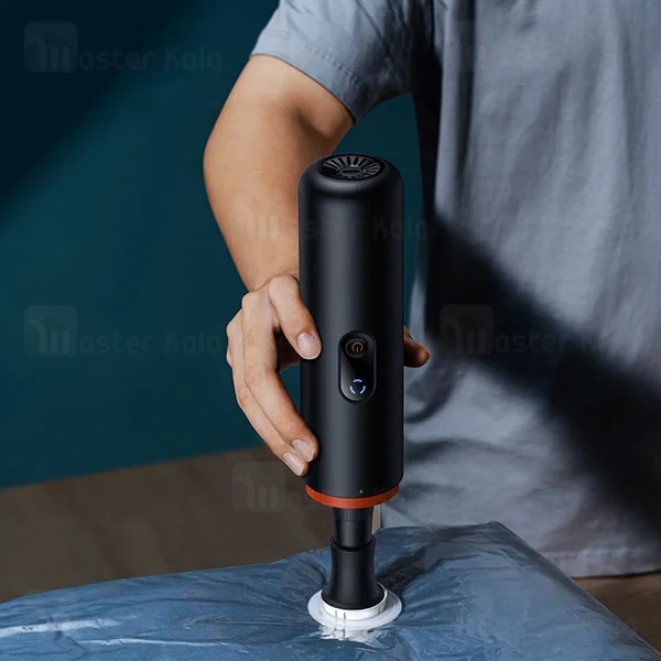 جارو شارژی ماشین بیسوس Baseus A5 Car Vacuum Cleaner