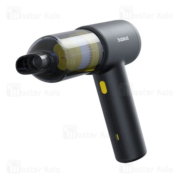 جارو شارژی ماشین بیسوس Baseus AT Car Vacuum Cleaner C30476600121