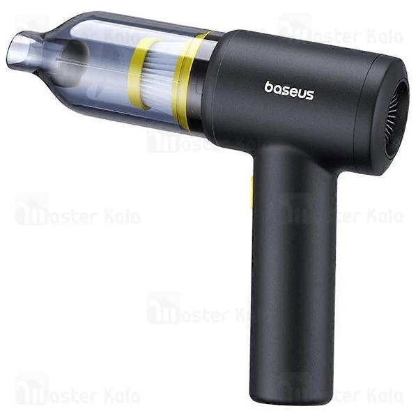 جارو شارژی ماشین بیسوس Baseus AT Car Vacuum Cleaner C30476600121