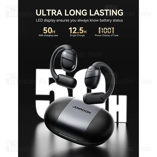 هندزفری بلوتوث جویروم Joyroom Openfree Series JR-OE4