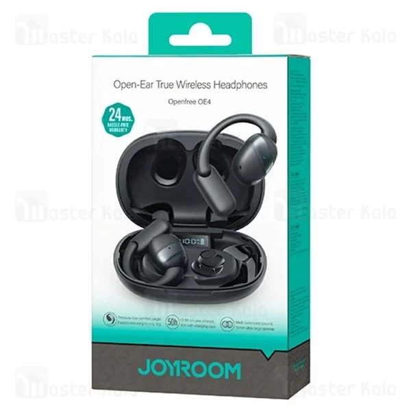 هندزفری بلوتوث جویروم Joyroom Openfree Series JR-OE4