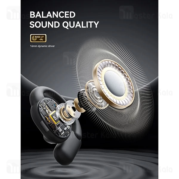 هندزفری بلوتوث جویروم Joyroom Openfree Series JR-OE4