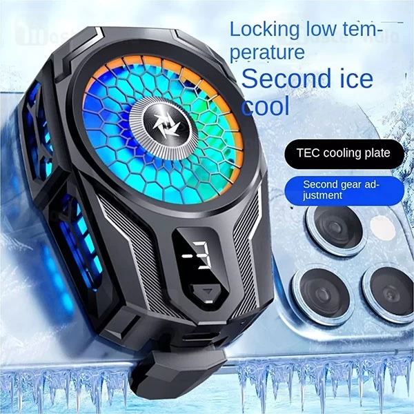 فن گیمینگ موبایل ایکس او XO SL08