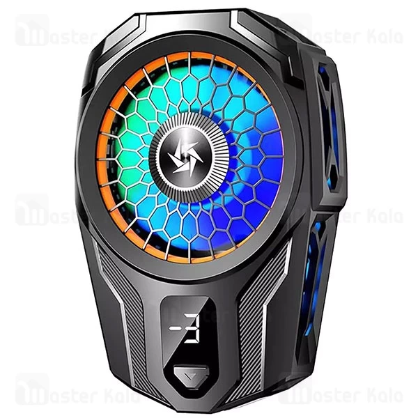 فن گیمینگ موبایل ایکس او XO SL08