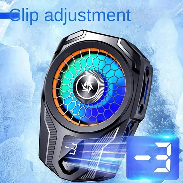 فن گیمینگ موبایل ایکس او XO SL08