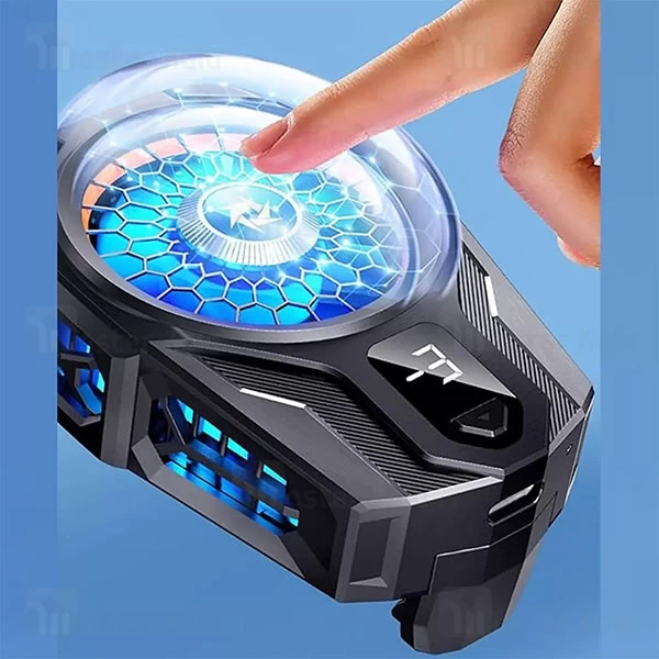 فن گیمینگ موبایل ایکس او XO SL08