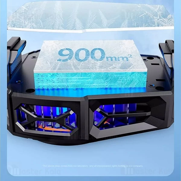 فن گیمینگ موبایل ایکس او XO SL08