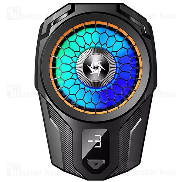 فن گیمینگ موبایل ایکس او XO SL08