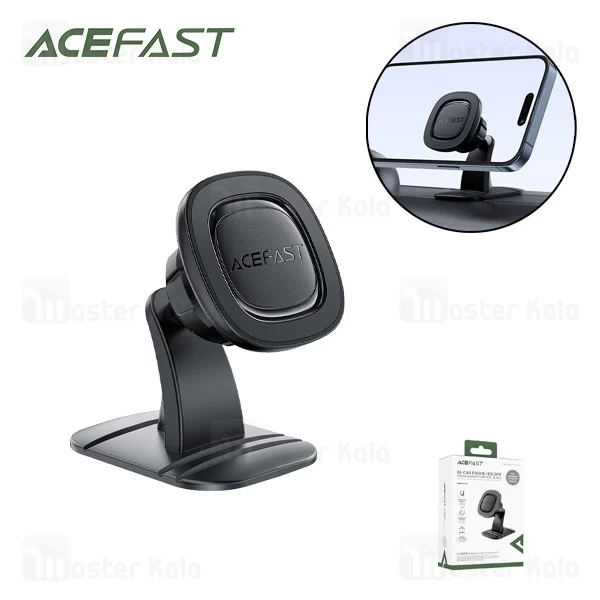 هولدر و پایه نگهدارنده مگنتی ایس فست ACEFAST D51