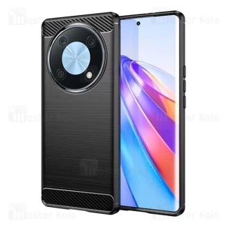 قاب فیبر کربنی هواوی Huawei Y90 Rugged Armor Fiber Carbon