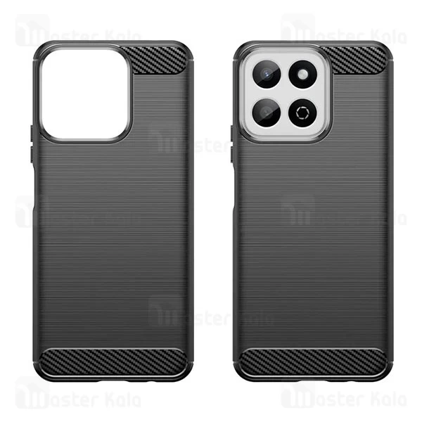 قاب فیبر کربنی هانر Honor X7c Rugged Armor Fiber Carbon