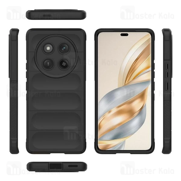 قاب سیلیکونی هانر Honor X9c Magic Shield