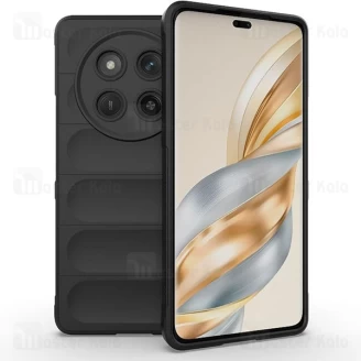 قاب سیلیکونی هانر Honor X9c / X60 Pro Magic Shield