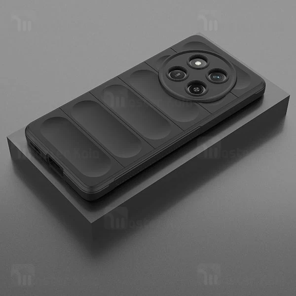 قاب سیلیکونی هانر Honor X9c Magic Shield