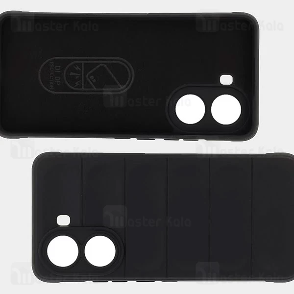 قاب سیلیکونی شیائومی Xiaomi Poco X7 Pro 5G Magic Shield