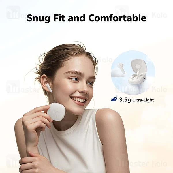 هندزفری بلوتوث کیو سی وای QCY Air QT41