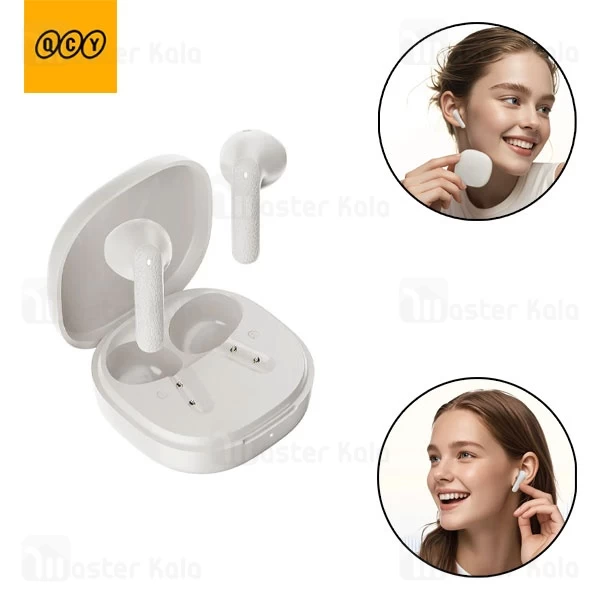 هندزفری بلوتوث کیو سی وای QCY Air QT41