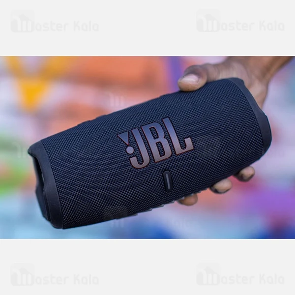 اسپیکر بلوتوث جی بی ال JBL Charge 5 توان 40 وات