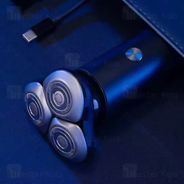 ماشین ریش تراش شیائومی Xiaomi Mijia S301 Electric Shaver