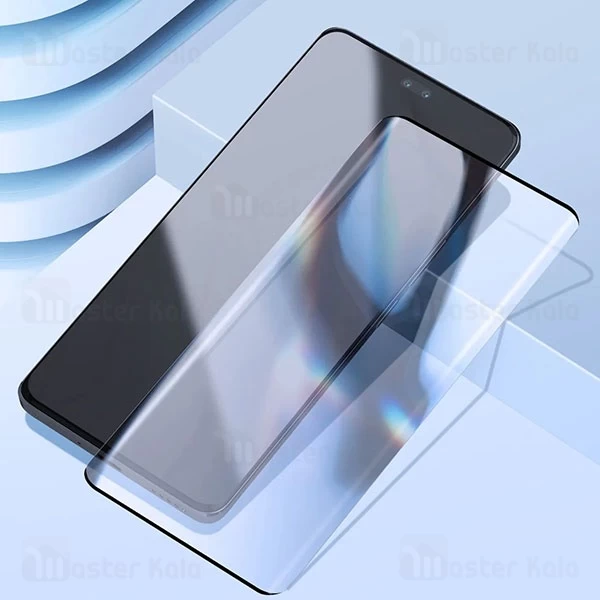 گلس تمام صفحه تمام چسب خمیده Honor 200 Full Screen Glass