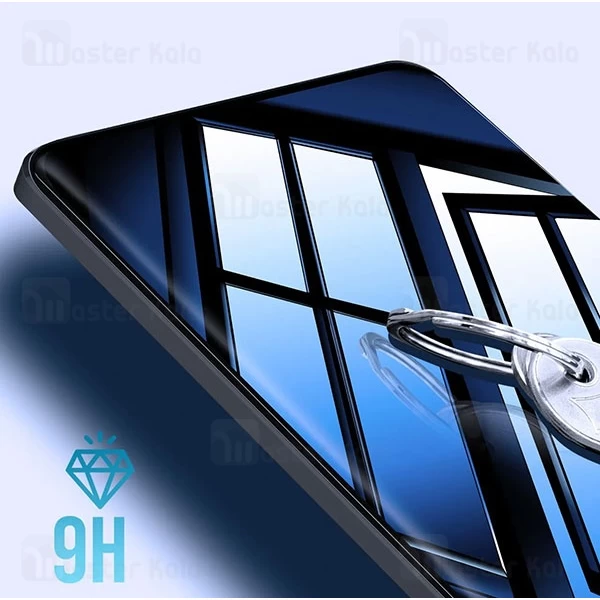 گلس تمام صفحه تمام چسب خمیده Honor 200 Full Screen Glass