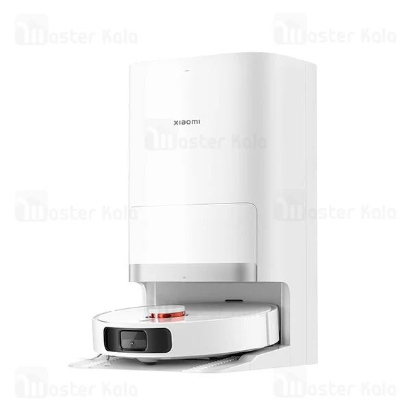 جارو برقی هوشمند رباتیک شیائومی Xiaomi Robot Vacuum X20 Plus