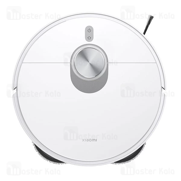 جارو برقی هوشمند رباتیک شیائومی Xiaomi Robot Vacuum X20 Pro ‎BHR8859EU