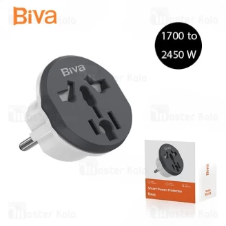 مبدل برق بیوا Biva PS-04