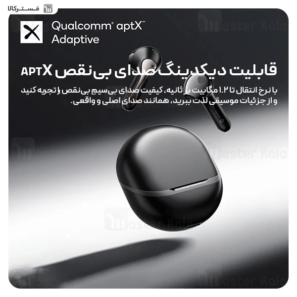 هندزفری بلوتوث ساندپیتز SoundPeats Air5