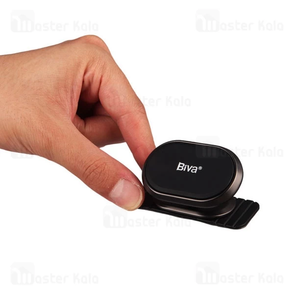 هولدر و پایه نگهدارنده رومیزی بیوا Biva BH-18 Magnet Bracket مگنتی