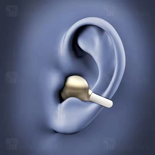 هندزفری بلوتوث الدینیو LDNIO Open Ear Clip Earbuds T09