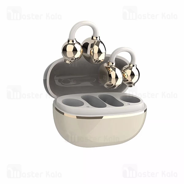 هندزفری بلوتوث الدینیو LDNIO Open Ear Clip Earbuds T09