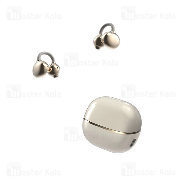 هندزفری بلوتوث الدینیو LDNIO Open Ear Clip Earbuds T09