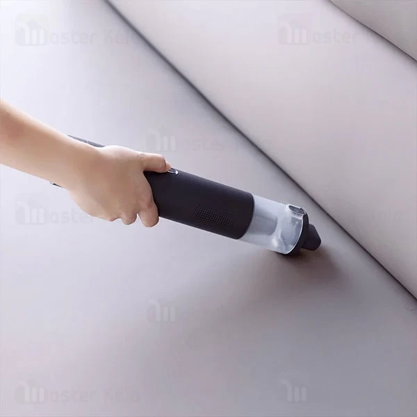 جارو شارژی و جامپ استارتر و پاوربانک شیائومی Xiaomi Lydsto Handheld Vacuum Cleaner YM-XCYJDY02