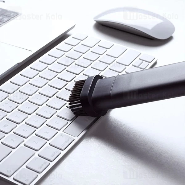 جارو شارژی و جامپ استارتر و پاوربانک شیائومی Xiaomi Lydsto Handheld Vacuum Cleaner YM-XCYJDY02